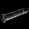 Flawless Clear Dildo 7.0