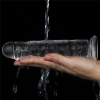 Flawless Clear Dildo 7.0