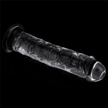 Flawless Clear Dildo 7.0
