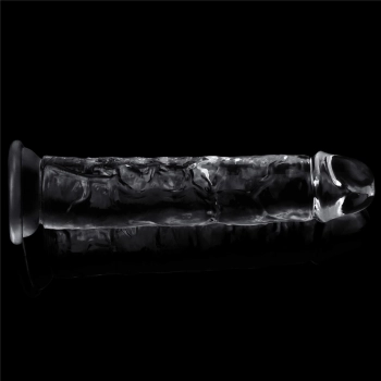 Flawless Clear Dildo 7.0