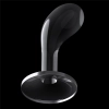 Flawless Clear Prostate Plug 6.0