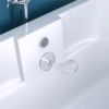 Flawless Clear Prostate Plug 6.0