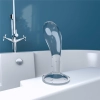 Flawless Clear Prostate Plug 6.0