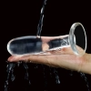 Flawless Clear Prostate Plug 6.0