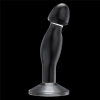Flawless Clear Prostate Plug 6.5