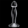 Flawless Clear Prostate Plug 6.5
