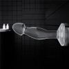 Flawless Clear Prostate Plug 6.5
