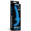 Podwójne dildo świecące Lumino Play Lovetoy 27 cm