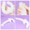 Podwójne dildo świecące Lumino Play Lovetoy 27 cm