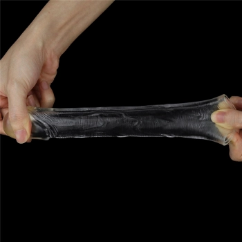 Flawless Clear Penis Sleeve Add 1