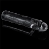 Flawless Clear Penis Sleeve Add 2