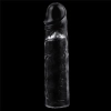 Flawless Clear Penis Sleeve Add 2