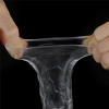 Flawless Clear Penis Sleeve Add 2