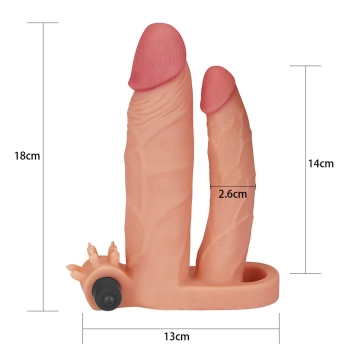 Add 1