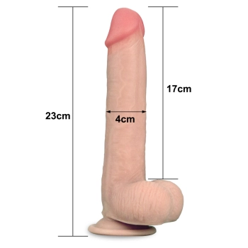 9 Sliding Skin Dual Layer Dong
