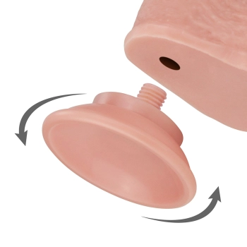 9.5 Sliding Skin Dual Layer Dong