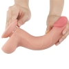 8.5 Sliding Skin Dual Layer Dong Flesh