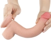 9 Sliding Skin Dual Layer Dong Flesh