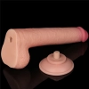 9 Sliding Skin Dual Layer Dong Flesh