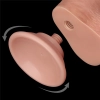 9 Sliding Skin Dual Layer Dong Flesh