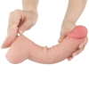 9.5 Sliding Skin Dual Layer Dong Flesh