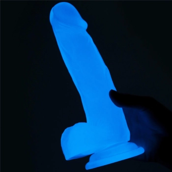 7.5 Lumino Play Dildo