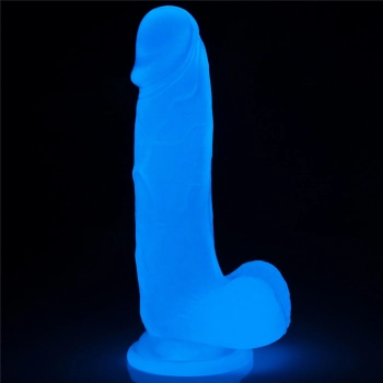 7.5 Lumino Play Dildo