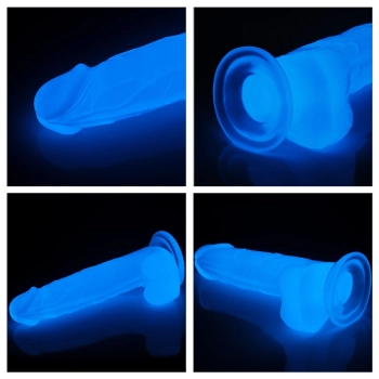 7.5 Lumino Play Dildo