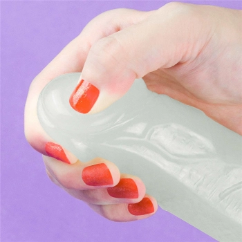 7.5 Lumino Play Dildo