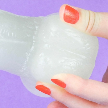 7.5 Lumino Play Dildo