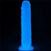 8 Lumino Play Dildo