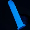 8 Lumino Play Dildo