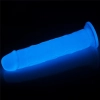 8 Lumino Play Dildo