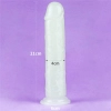 8 Lumino Play Dildo
