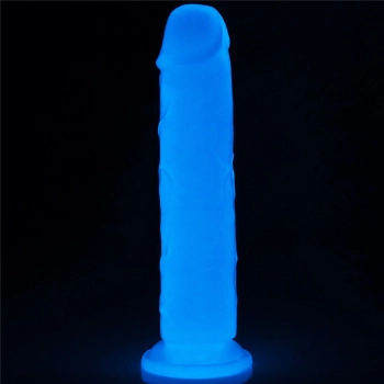 8 Lumino Play Dildo