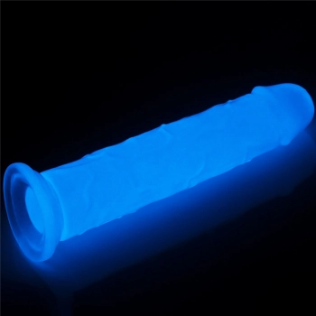 8 Lumino Play Dildo