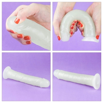 8 Lumino Play Dildo