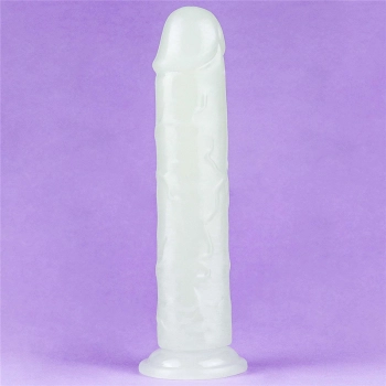8 Lumino Play Dildo