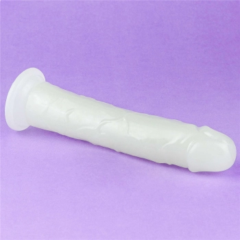8 Lumino Play Dildo