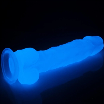8.5 Lumino Play Dildo