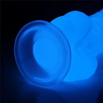 8.5 Lumino Play Dildo