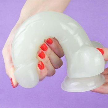 8.5 Lumino Play Dildo