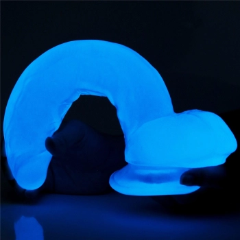 10 Lumino Play Dildo