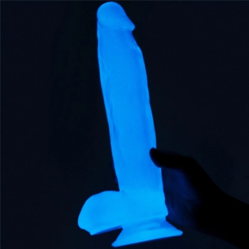 10 Lumino Play Dildo