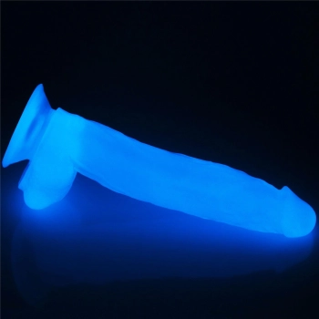 10 Lumino Play Dildo
