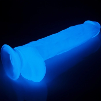 10 Lumino Play Dildo