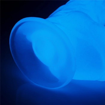 10 Lumino Play Dildo