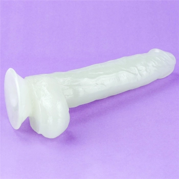 10 Lumino Play Dildo