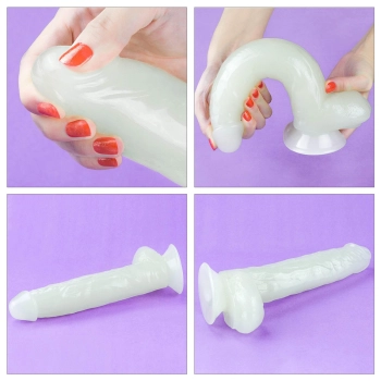 10 Lumino Play Dildo