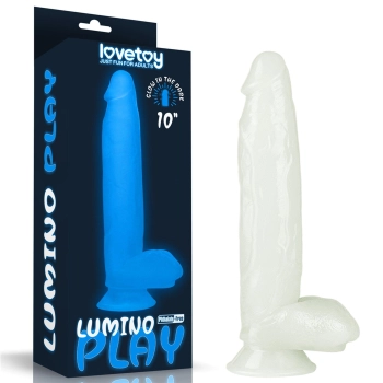 10 Lumino Play Dildo